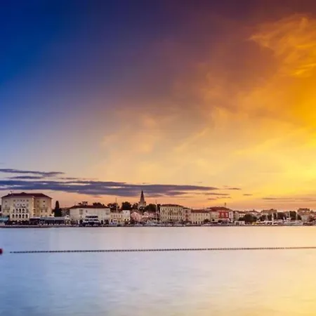 Casa Arsini Bei Mit Whirlpool * Porec