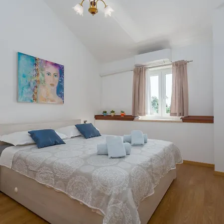 Casa Arsini Bei Mit Whirlpool