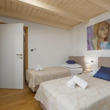 Casa Arsini * Poreč