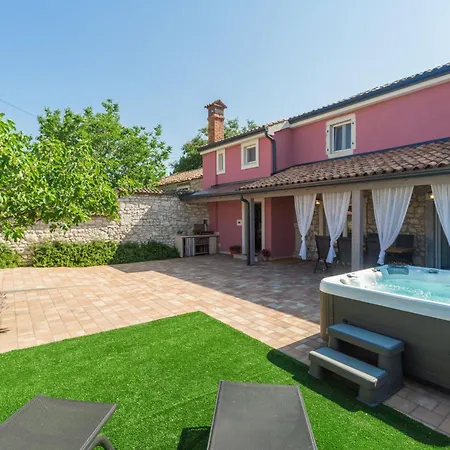 Casa Arsini Bei Mit Whirlpool *