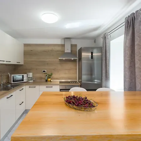 Casa Arsini Bei Mit Whirlpool