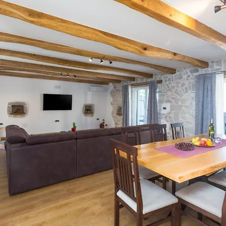 Casa Arsini Bei Mit Whirlpool *