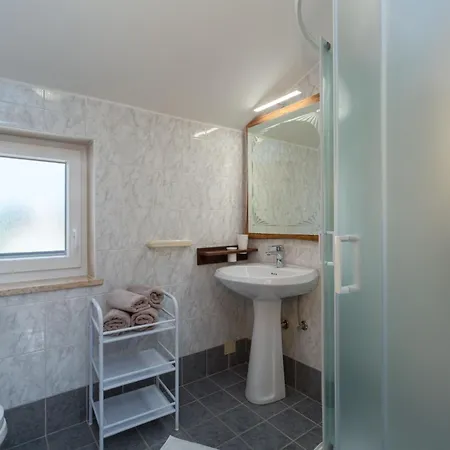 Holiday home Casa Arsini Bei Mit Whirlpool *