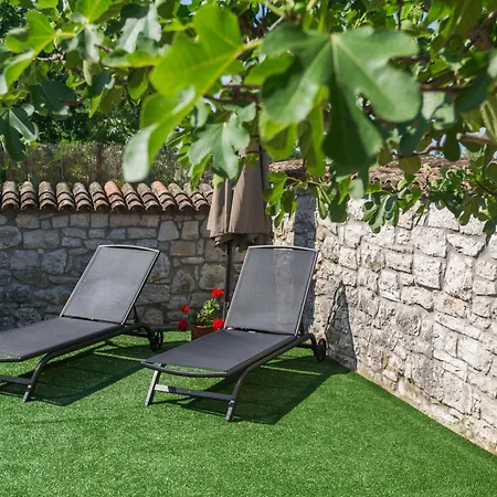 Casa Arsini Bei Mit Whirlpool