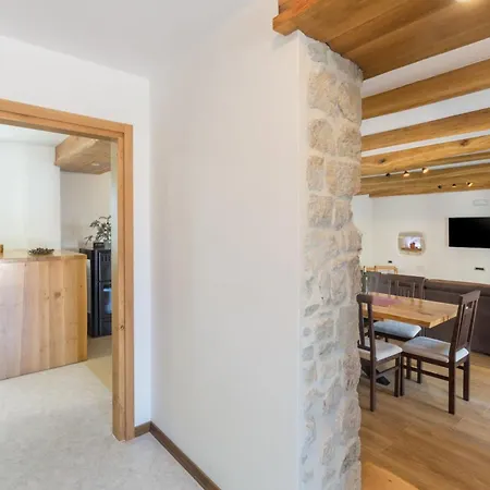 Casa Arsini Bei Mit Whirlpool
