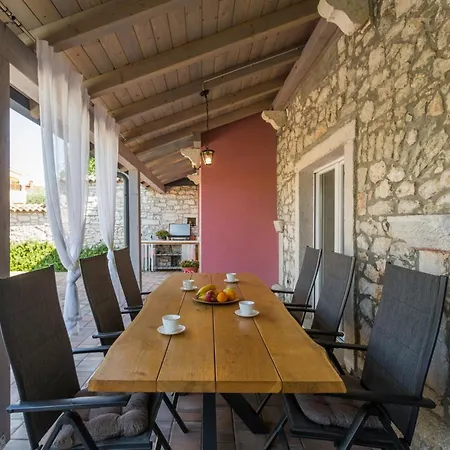 Casa Arsini Bei Mit Whirlpool *
