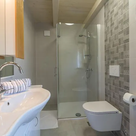 Casa Arsini Bei Mit Whirlpool *