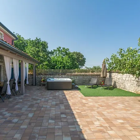 Casa Arsini Ferienhaus *