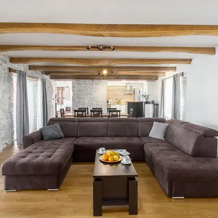Casa Arsini Bei Mit Whirlpool