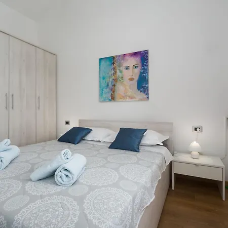 Casa Arsini Ferienhaus Poreč