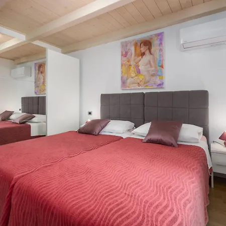 Holiday home Casa Arsini Bei Mit Whirlpool *
