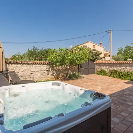 Casa Arsini Ferienhaus Poreč