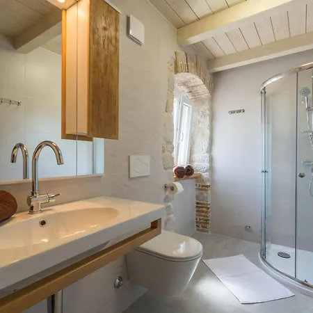 Ferienhaus Casa Arsini