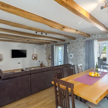 Ferienhaus Casa Arsini Poreč
