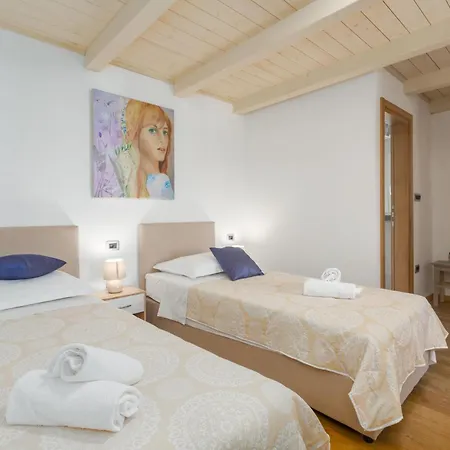 Casa Arsini Bei Mit Whirlpool *