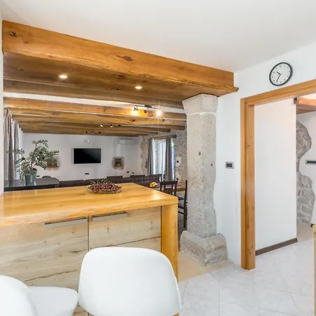 Casa Arsini Poreč